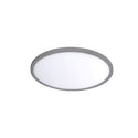 Round Flush Mount Ceiling Light by W.A.C. Lighting