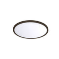 Round Flush Mount Ceiling Light by W.A.C. Lighting