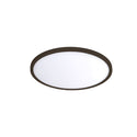 Round Flush Mount Ceiling Light by W.A.C. Lighting