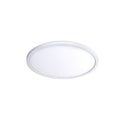 Round Flush Mount Ceiling Light by W.A.C. Lighting