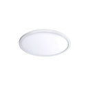 Round Flush Mount Ceiling Light by W.A.C. Lighting