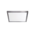 Square Flush Mount Ceiling Light by W.A.C. Lighting