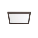 Square Flush Mount Ceiling Light by W.A.C. Lighting