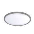 Round Flush Mount Ceiling Light by W.A.C. Lighting