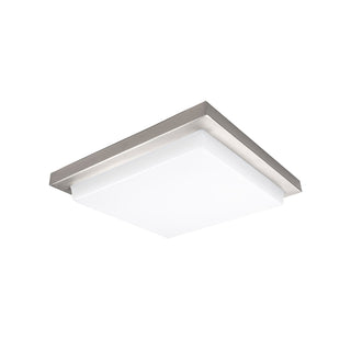 Metro Flush Mount Ceiling Light by W.A.C. Lighting