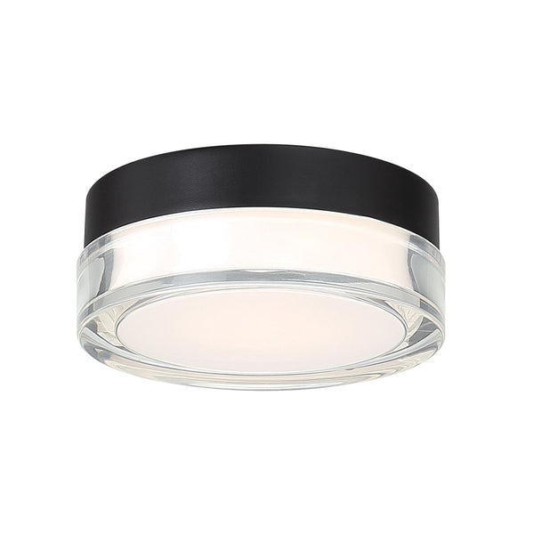 Dot Flush Mount Ceiling Light by W.A.C. Lighting