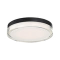 Dot Flush Mount Ceiling Light by W.A.C. Lighting