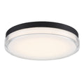 Dot Flush Mount Ceiling Light by W.A.C. Lighting