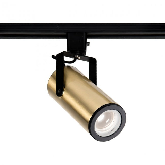 Silo Track Light by W.A.C. Lighting