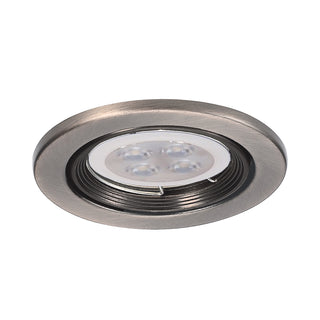 Buy brushed-nickel &quot; Low Voltage Trim by W.A.C. Lighting