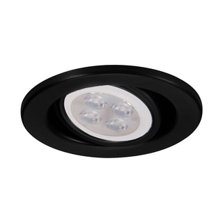 Buy black &quot; Low Voltage Trim by W.A.C. Lighting