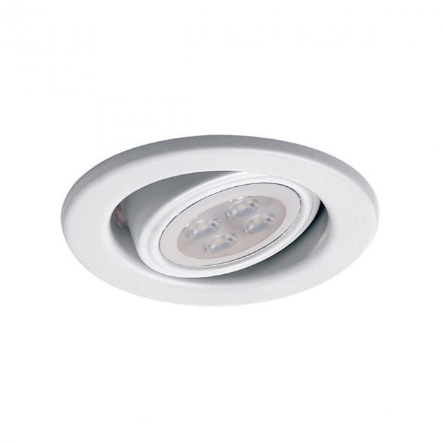 " Low Voltage LED Trim by W.A.C. Lighting