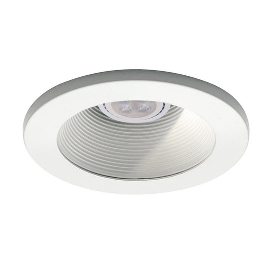 W.A.C. Lighting-HR-D411LED-WT/WT|MAIN