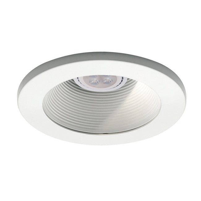 W.A.C. Lighting-HR-D411LED-WT/WT|MAIN