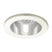 Specular Clear/Brushed Nickel