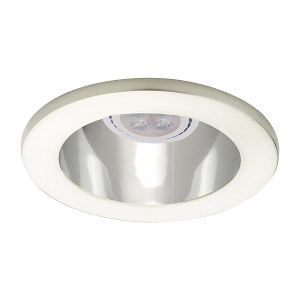 W.A.C. Lighting-HR-D412LED-SC/BN image