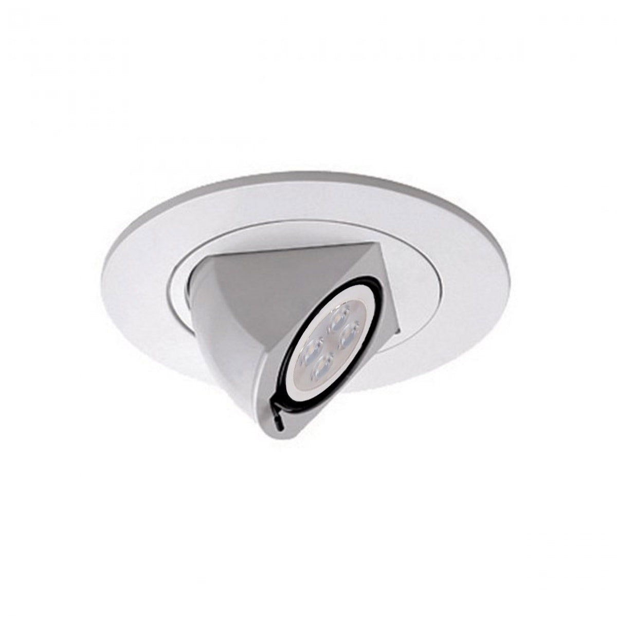 W.A.C. Lighting-HR-D425LED-WT|MAIN