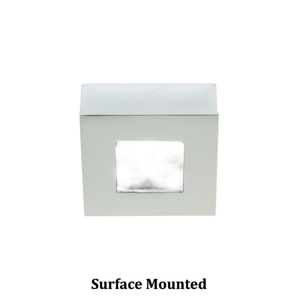 Led Button Light Button Light by W.A.C. Lighting