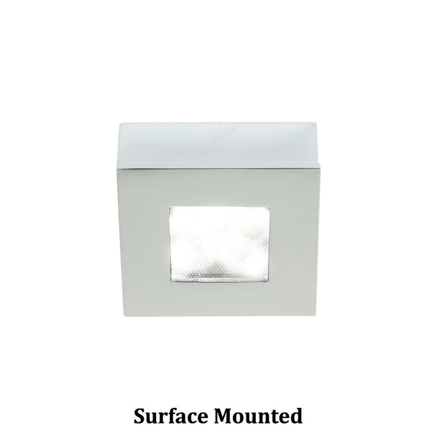 Led Button Light Button Light by W.A.C. Lighting