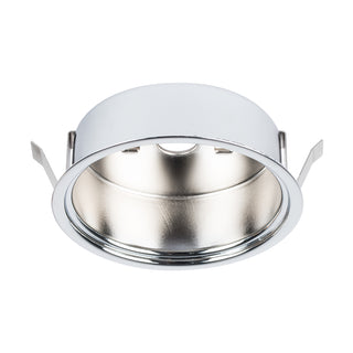 Led Button Light Plastic LED Button Light Retrofit Housing Accents by W.A.C. Lighting