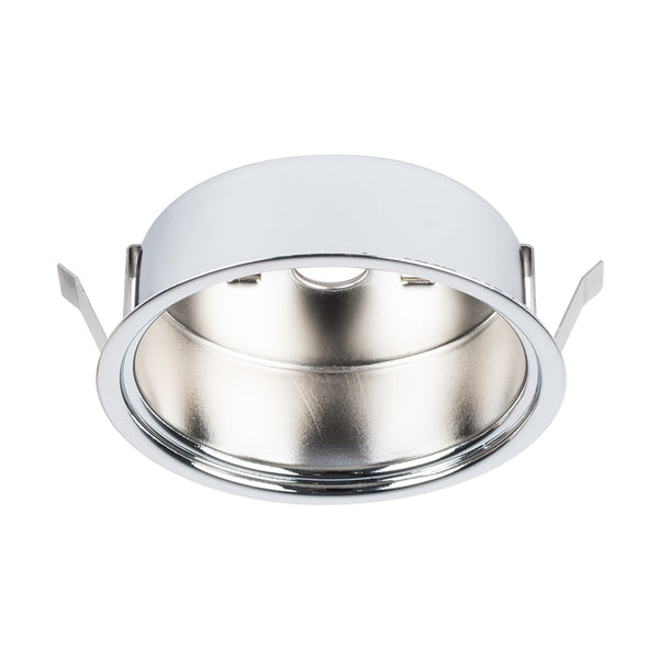 Led Button Light Plastic LED Button Light Retrofit Housing Accents by W.A.C. Lighting