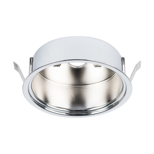 Led Button Light Plastic LED Button Light Retrofit Housing Accents by W.A.C. Lighting