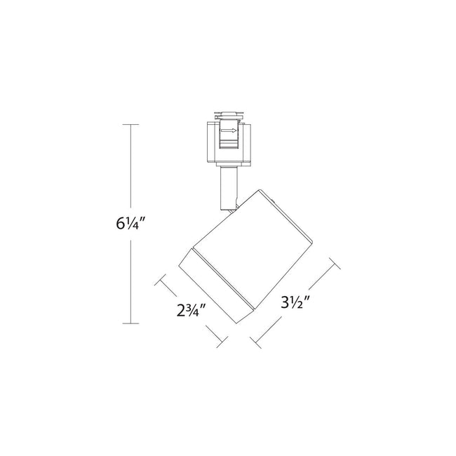 W.A.C. Lighting-J-7011-WD-DB|ALT|1