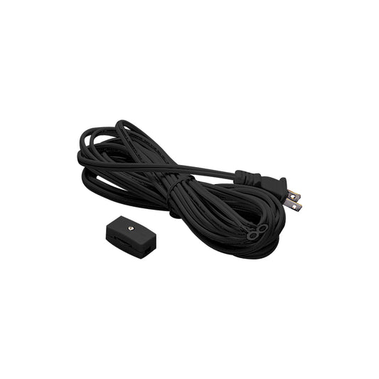 W.A.C. Lighting-LCORDSET-BK|MAIN