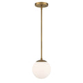 Niveous Pendant by W.A.C. Lighting