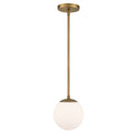 Niveous Pendant by W.A.C. Lighting
