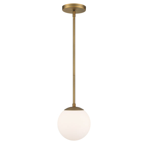Niveous Pendant by W.A.C. Lighting