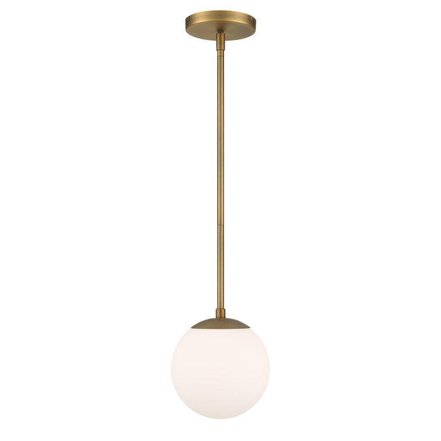 Niveous Pendant by W.A.C. Lighting