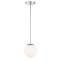 Niveous Pendant by W.A.C. Lighting