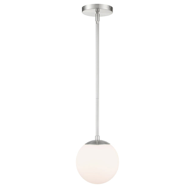 Niveous Pendant by W.A.C. Lighting