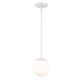 Niveous Pendant by W.A.C. Lighting