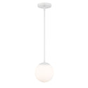 Niveous Pendant by W.A.C. Lighting