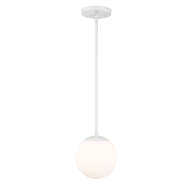 Niveous Pendant by W.A.C. Lighting