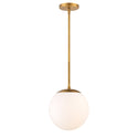 Niveous Pendant by W.A.C. Lighting