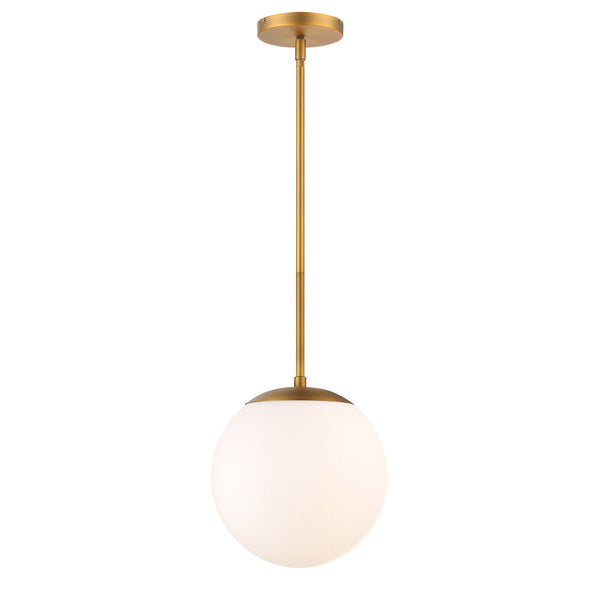 Niveous Pendant by W.A.C. Lighting
