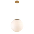 Niveous Pendant by W.A.C. Lighting