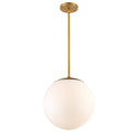 Niveous Pendant by W.A.C. Lighting