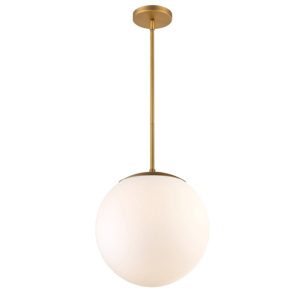 Niveous Pendant by W.A.C. Lighting