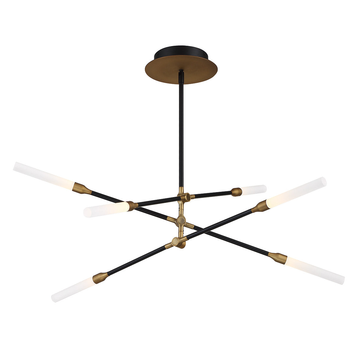 W.A.C. Lighting-PD-55906-BK/AB|MAIN