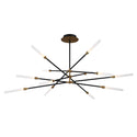 Houdini Pendant by W.A.C. Lighting