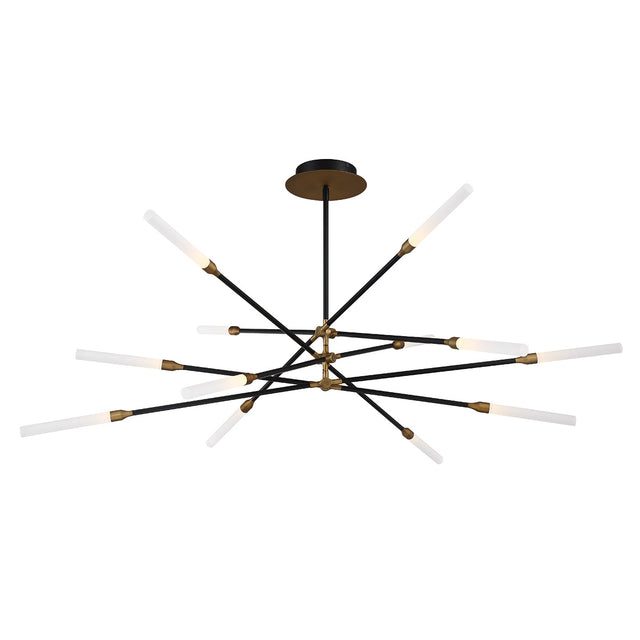 Houdini Pendant by W.A.C. Lighting
