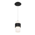 Banded Pendant by W.A.C. Lighting