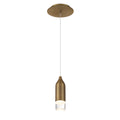 Action Pendant by W.A.C. Lighting