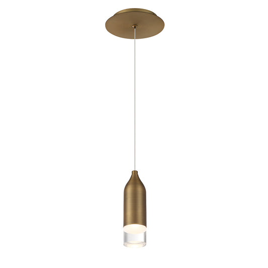 Action Pendant by W.A.C. Lighting