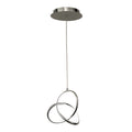 Vornado Pendant by W.A.C. Lighting