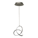 Vornado Pendant by W.A.C. Lighting